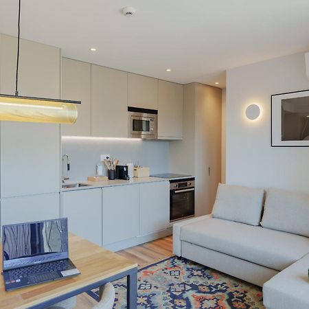 Feel Porto Firmeza Coworking & Flats 아파트 외부 사진