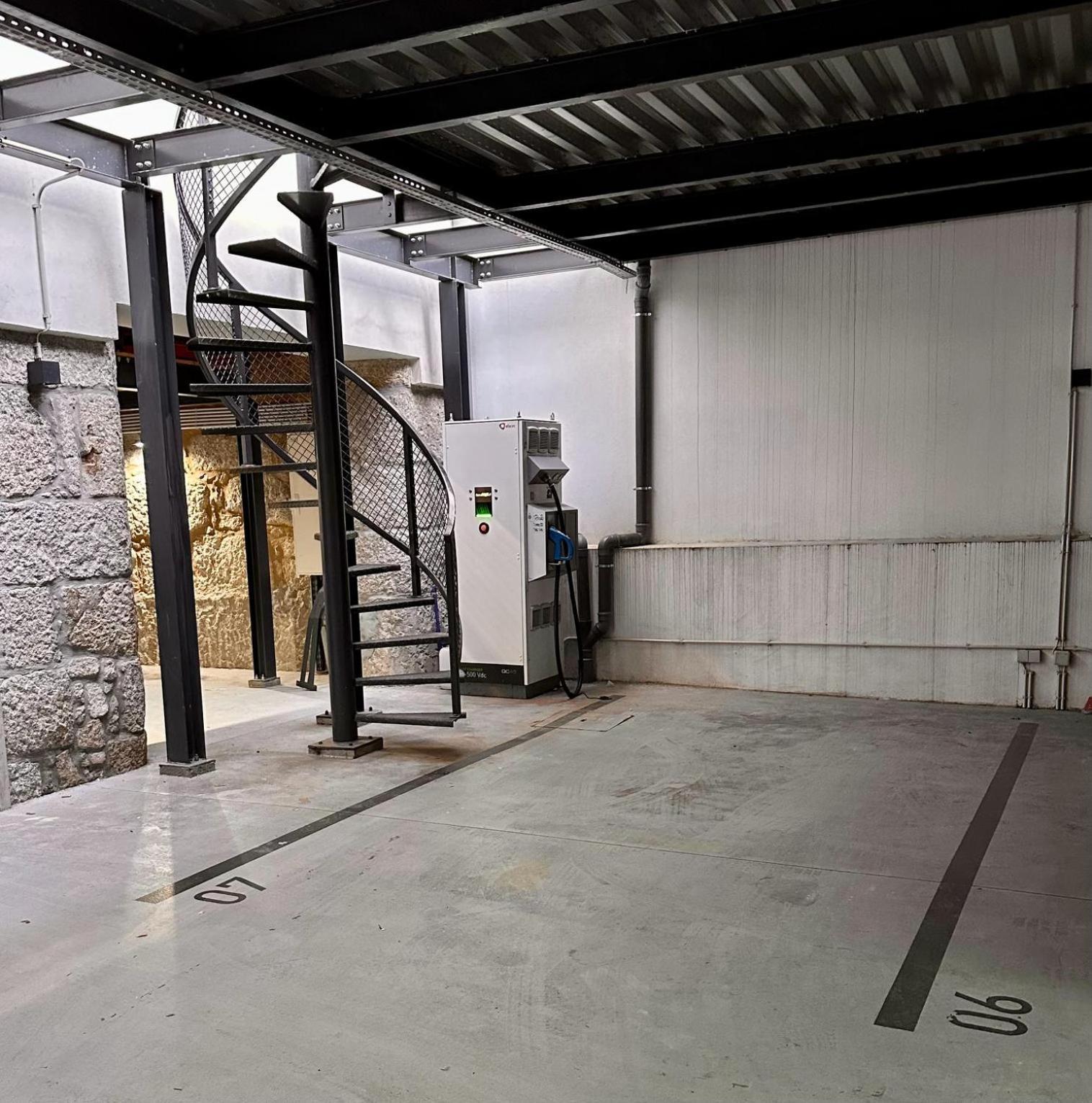 Feel Porto Firmeza Coworking & Flats 아파트 외부 사진