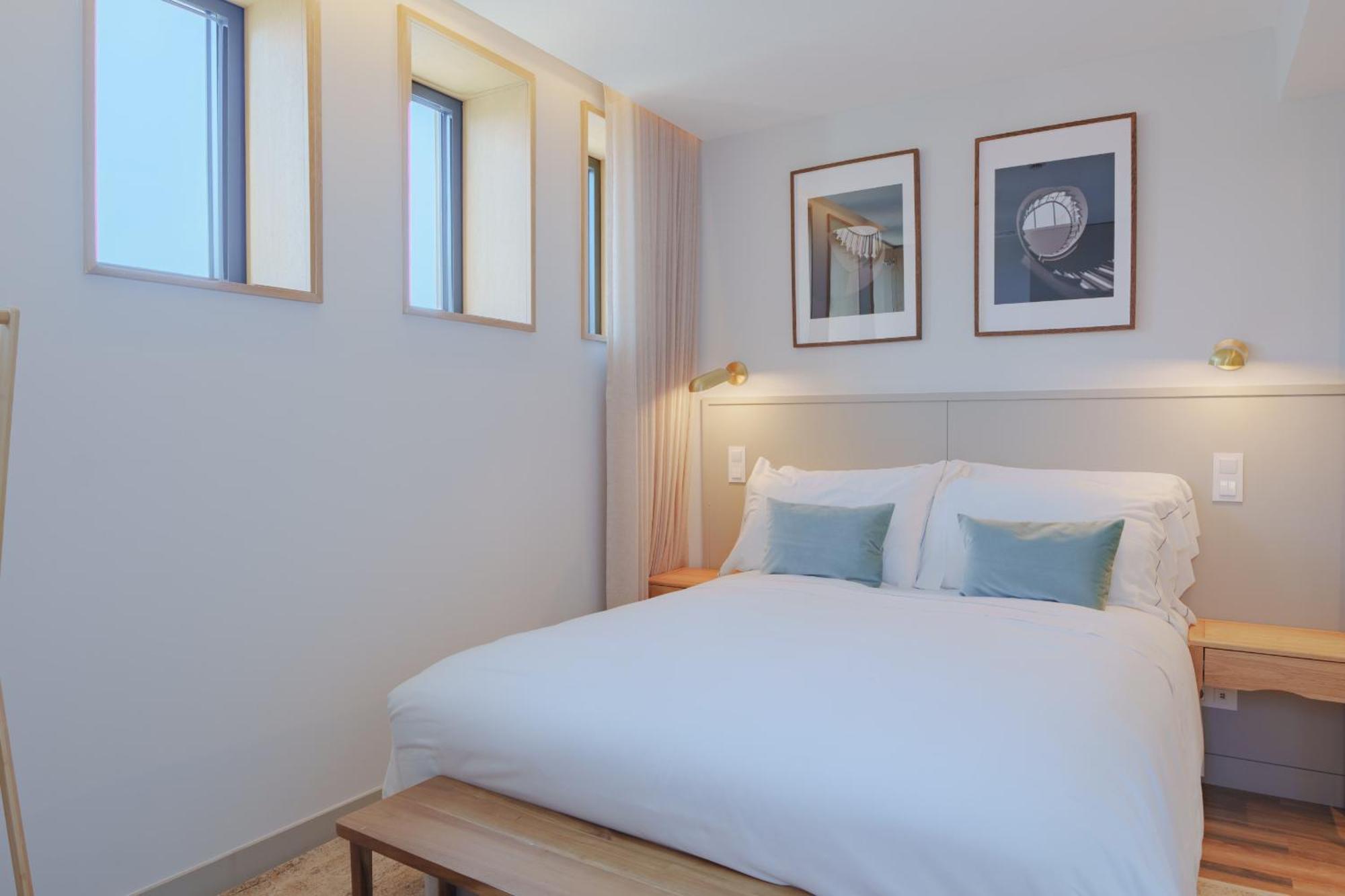 Feel Porto Firmeza Coworking & Flats 아파트 외부 사진