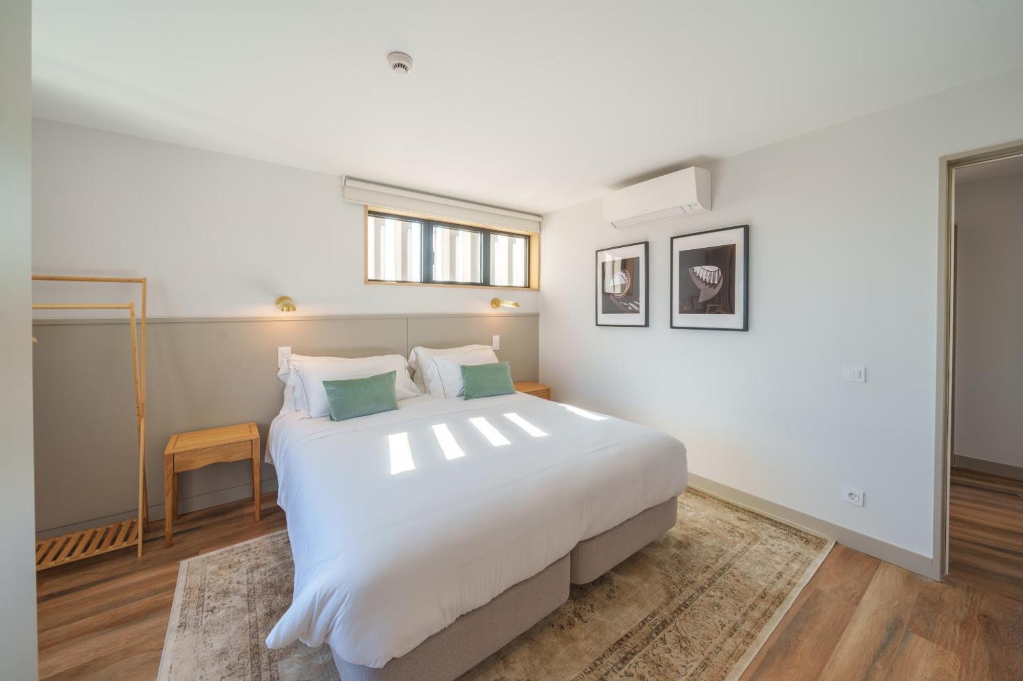 Feel Porto Firmeza Coworking & Flats 아파트 외부 사진