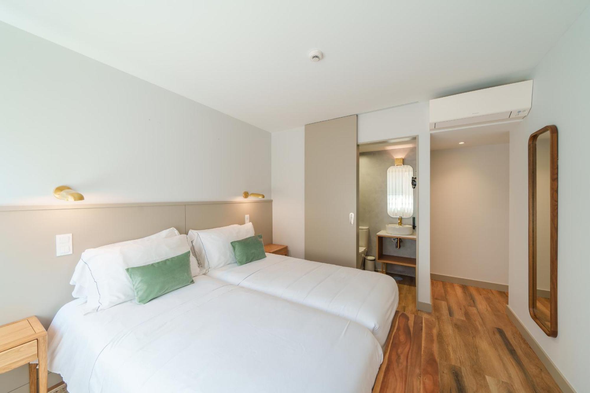 Feel Porto Firmeza Coworking & Flats 아파트 외부 사진