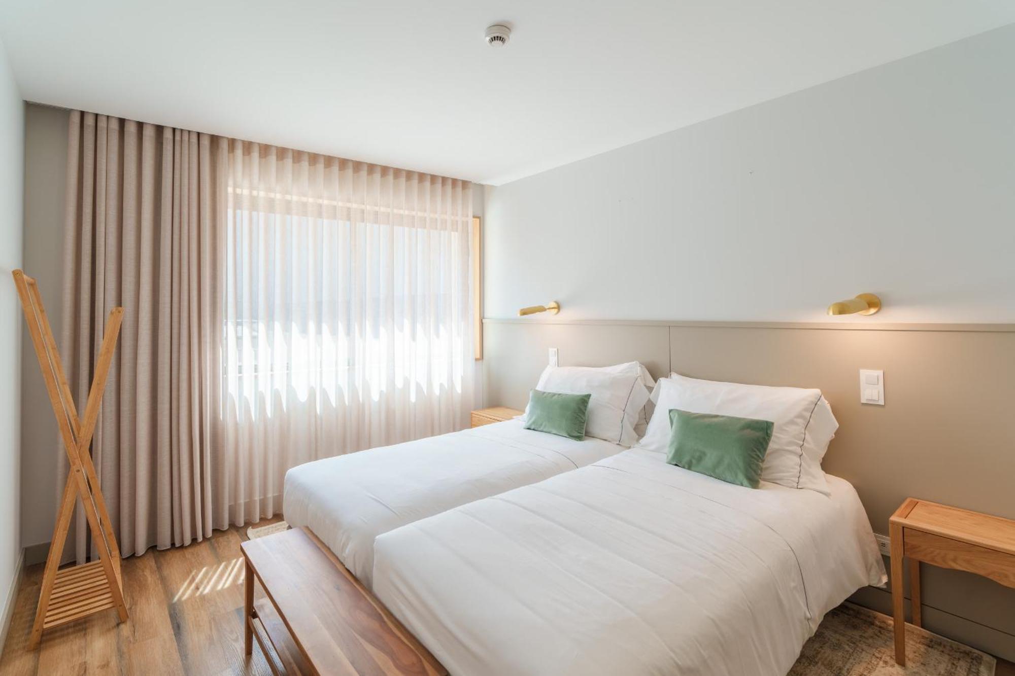 Feel Porto Firmeza Coworking & Flats 아파트 외부 사진