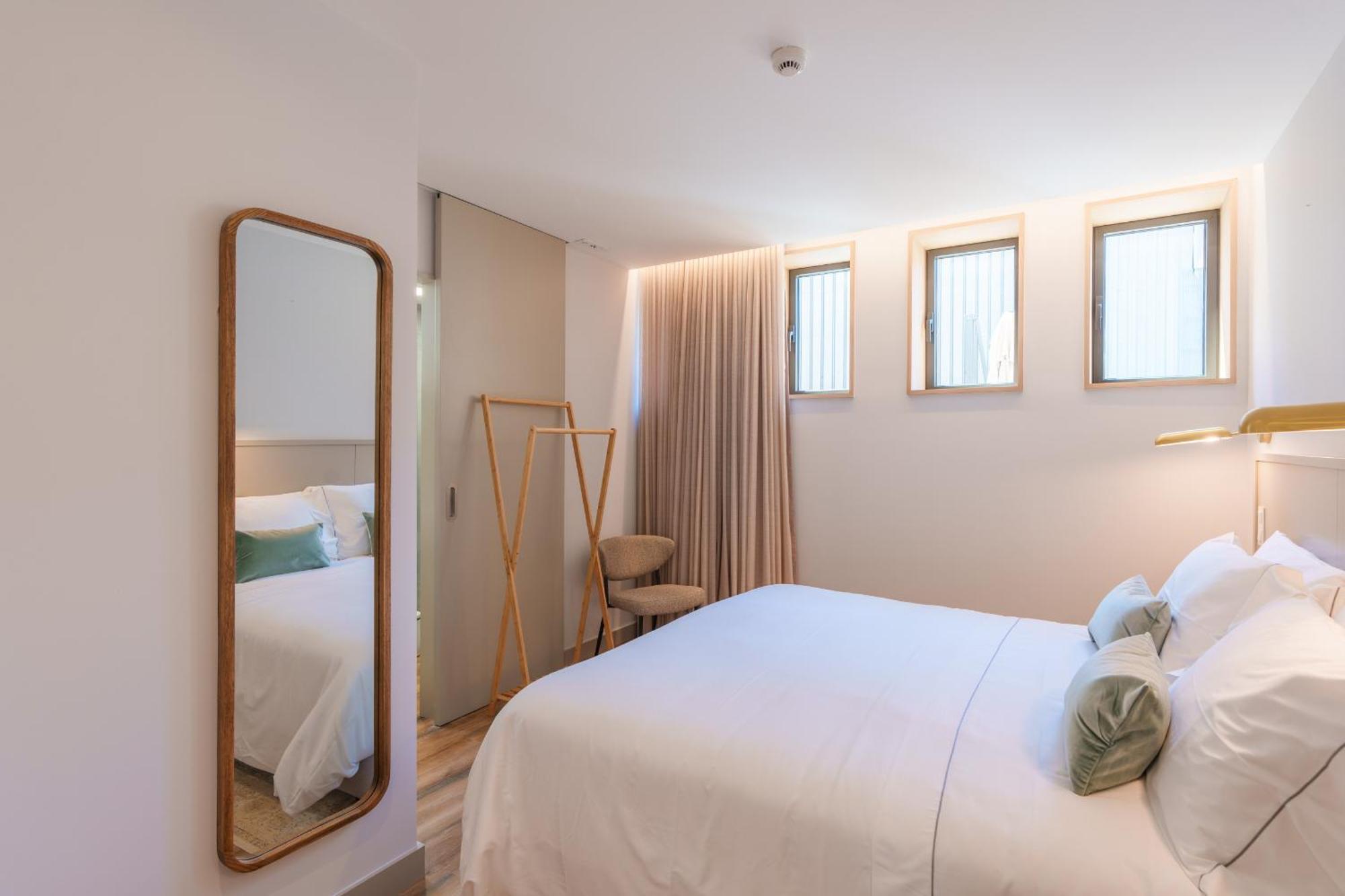 Feel Porto Firmeza Coworking & Flats 아파트 외부 사진